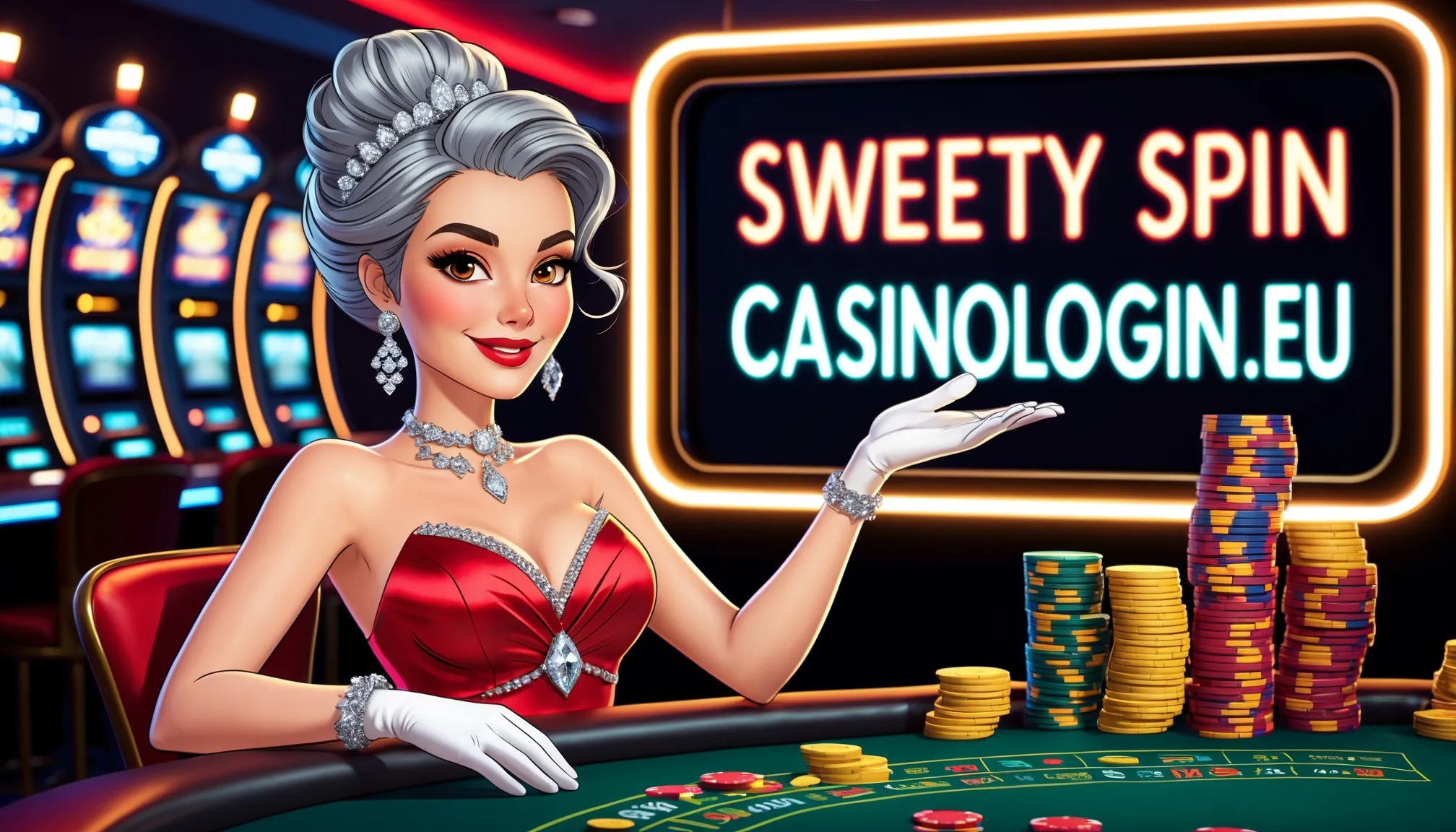Sweety-spin-casinologin