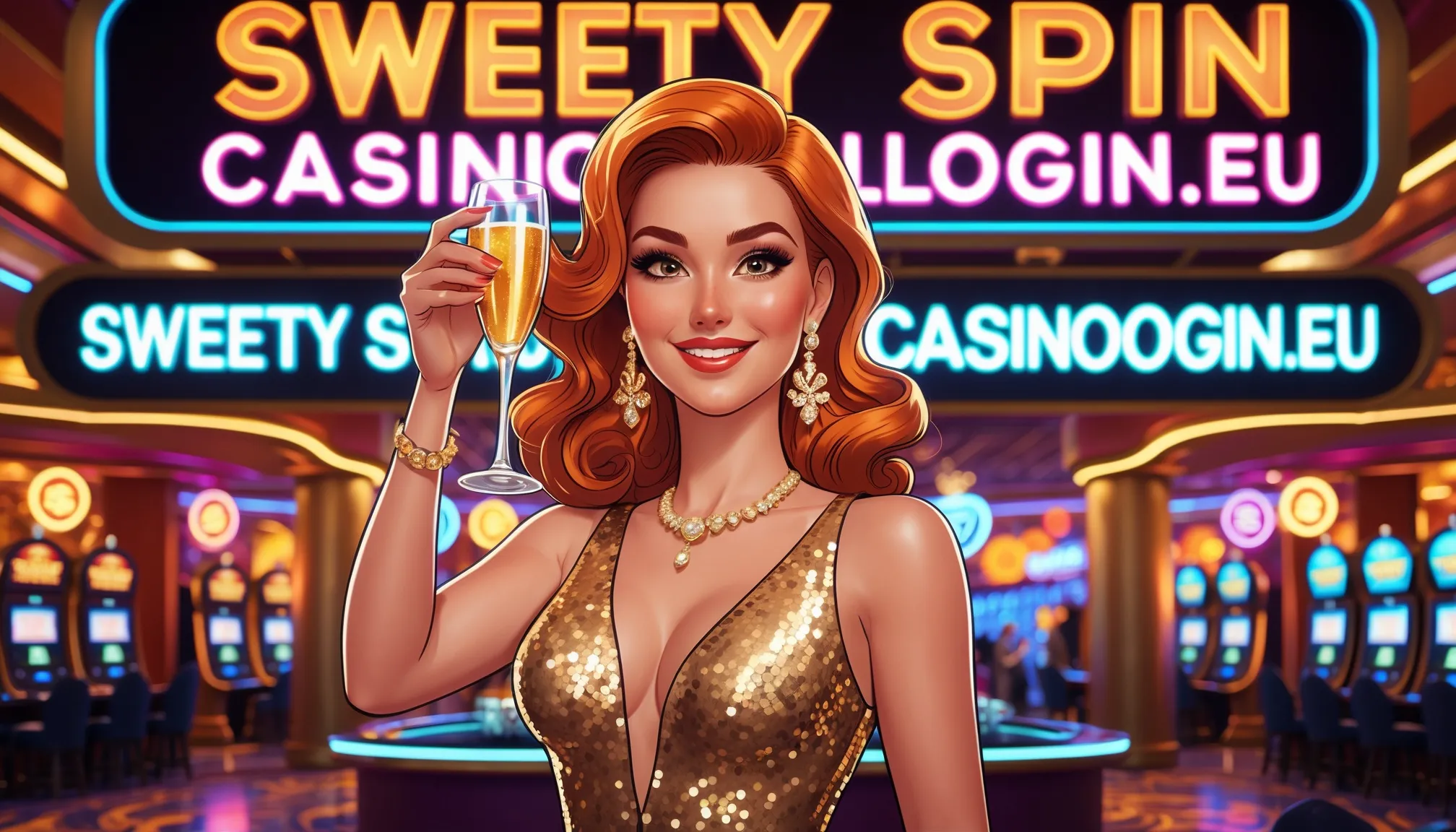 Sweety-spin-casinologin