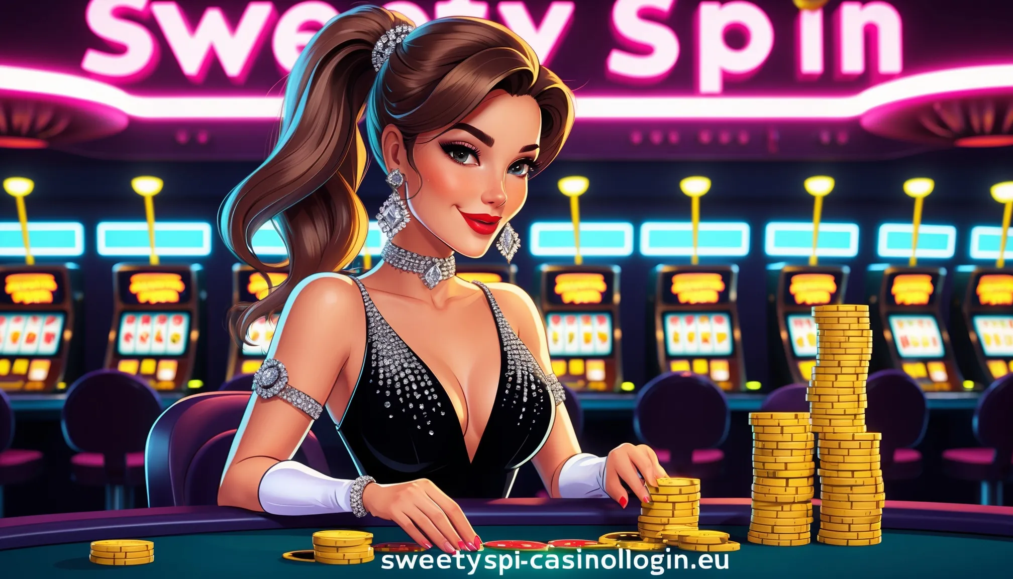 Sweety-spin-casinologin