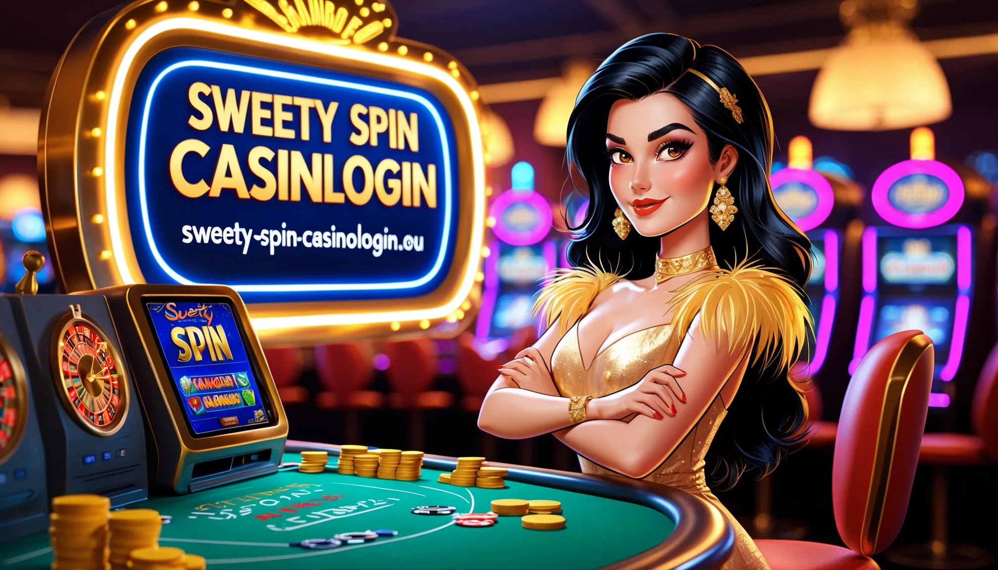 Sweety-spin-casinologin