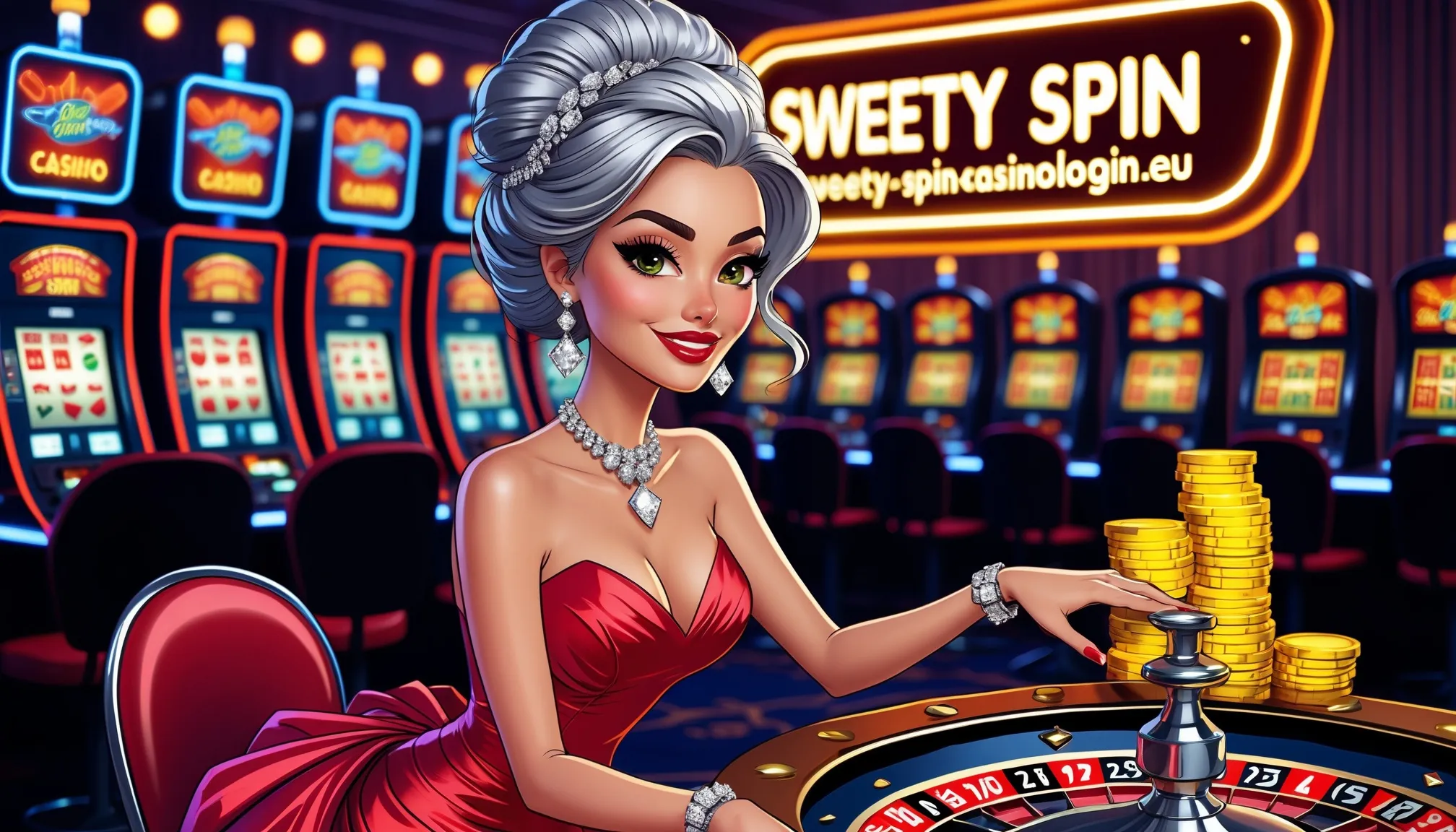 Sweety-spin-casinologin