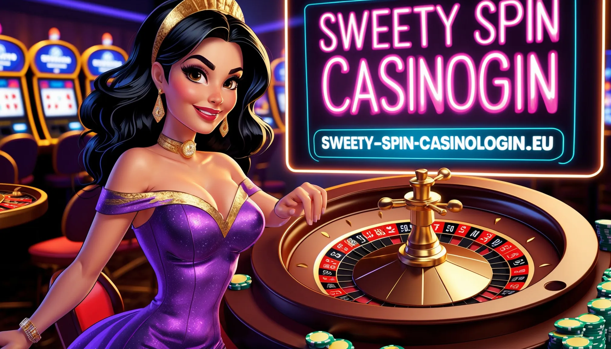 Sweety-spin-casinologin
