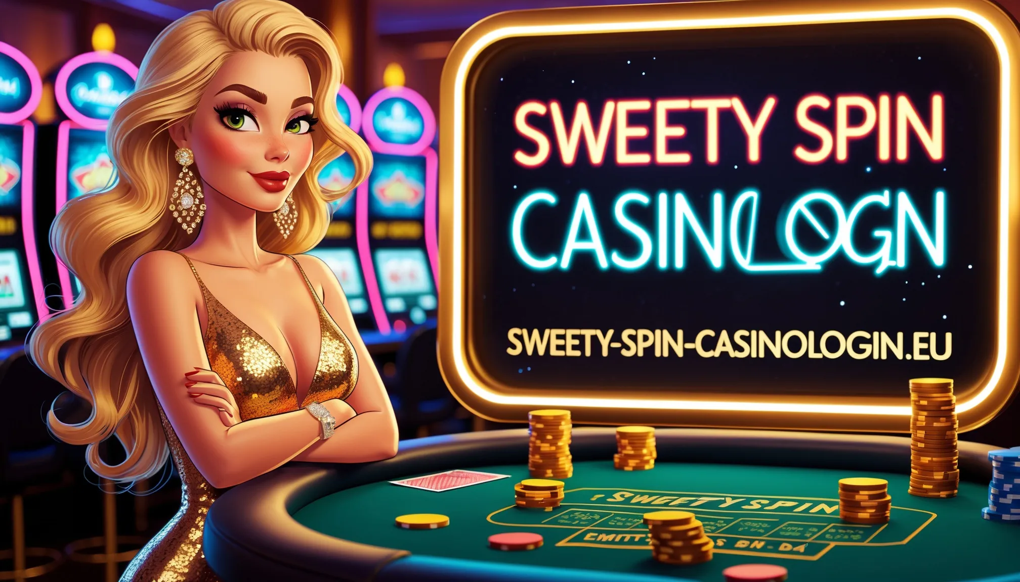 Sweety-spin-casinologin