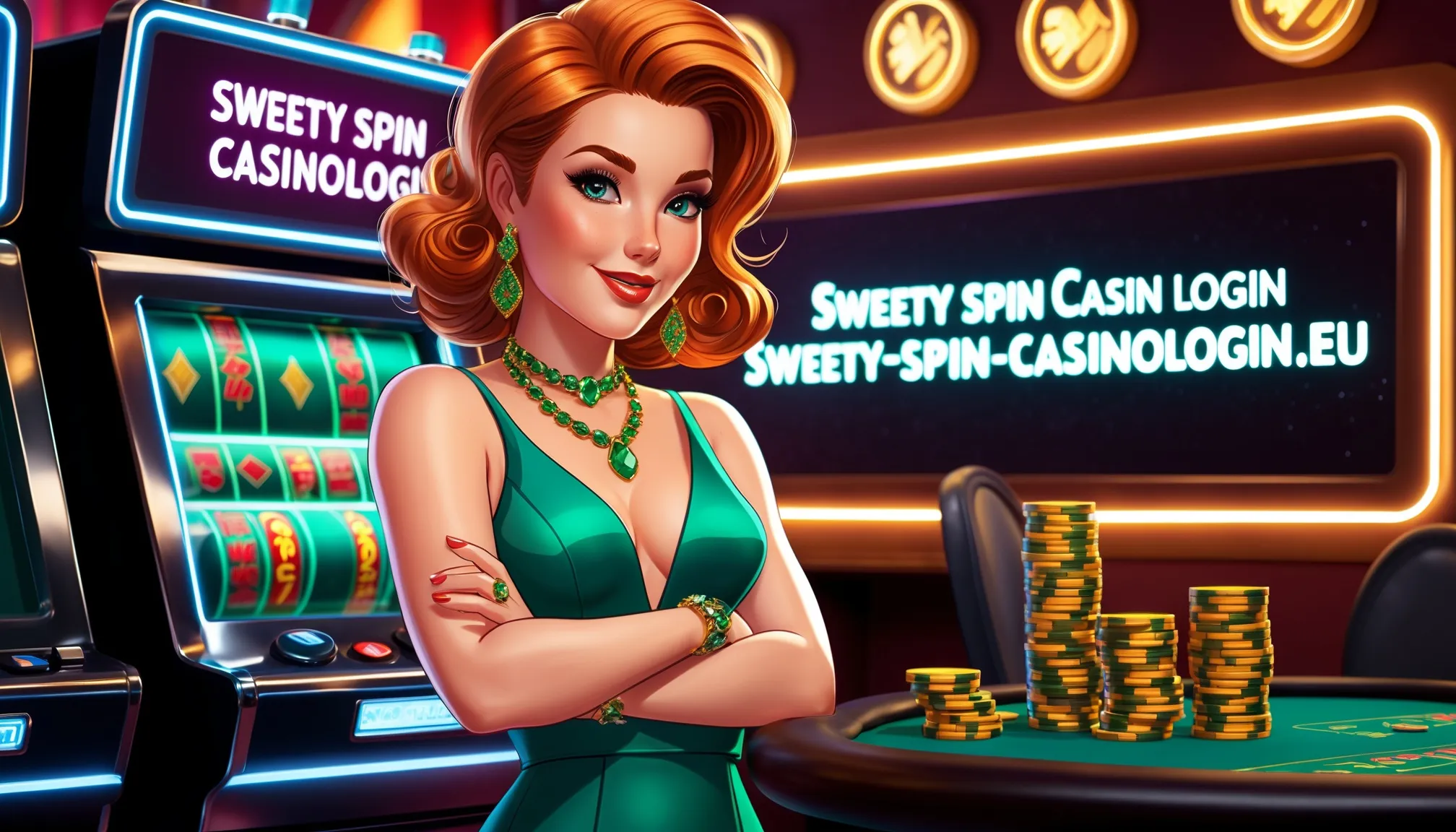 Sweety-spin-casinologin