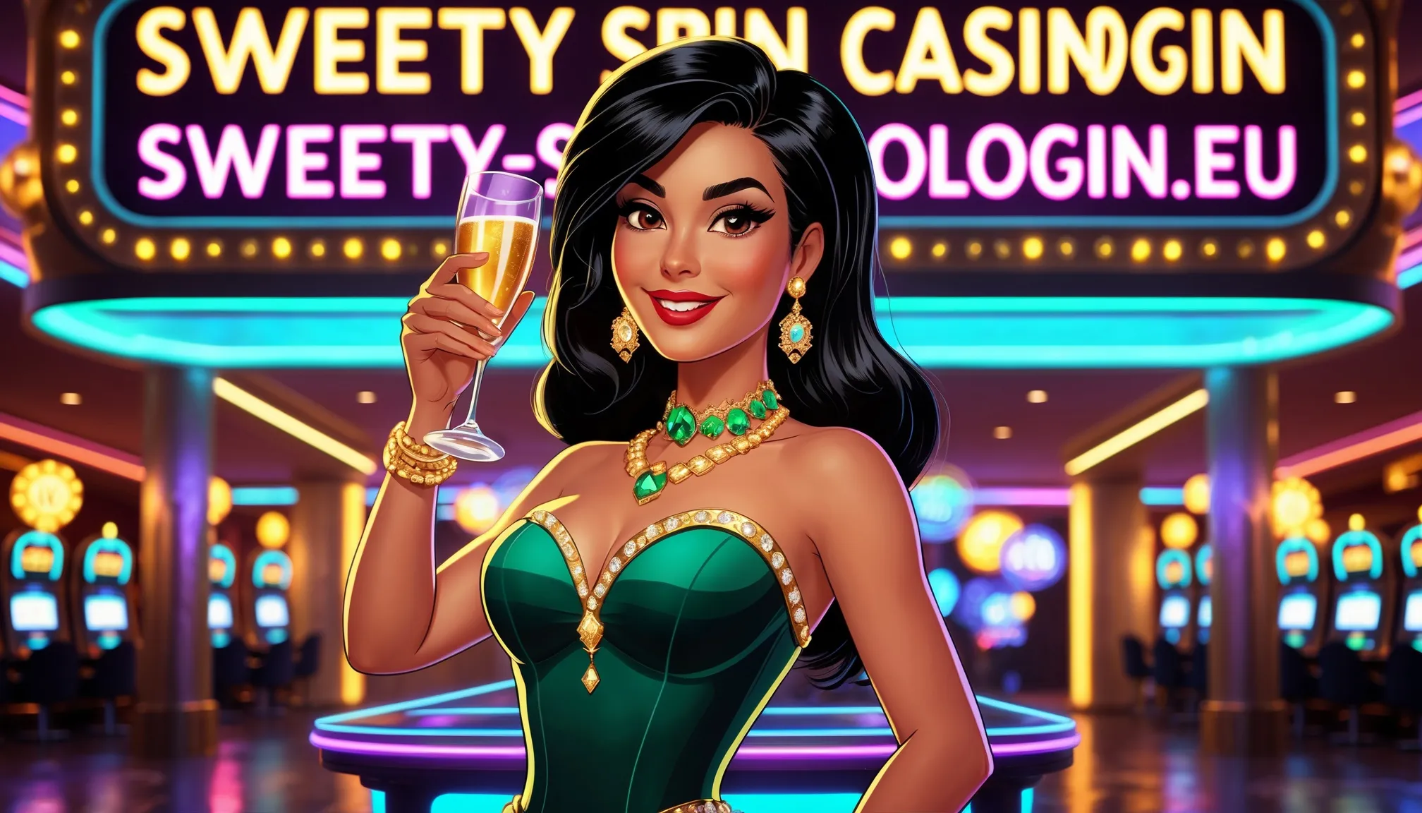 Sweety-spin-casinologin