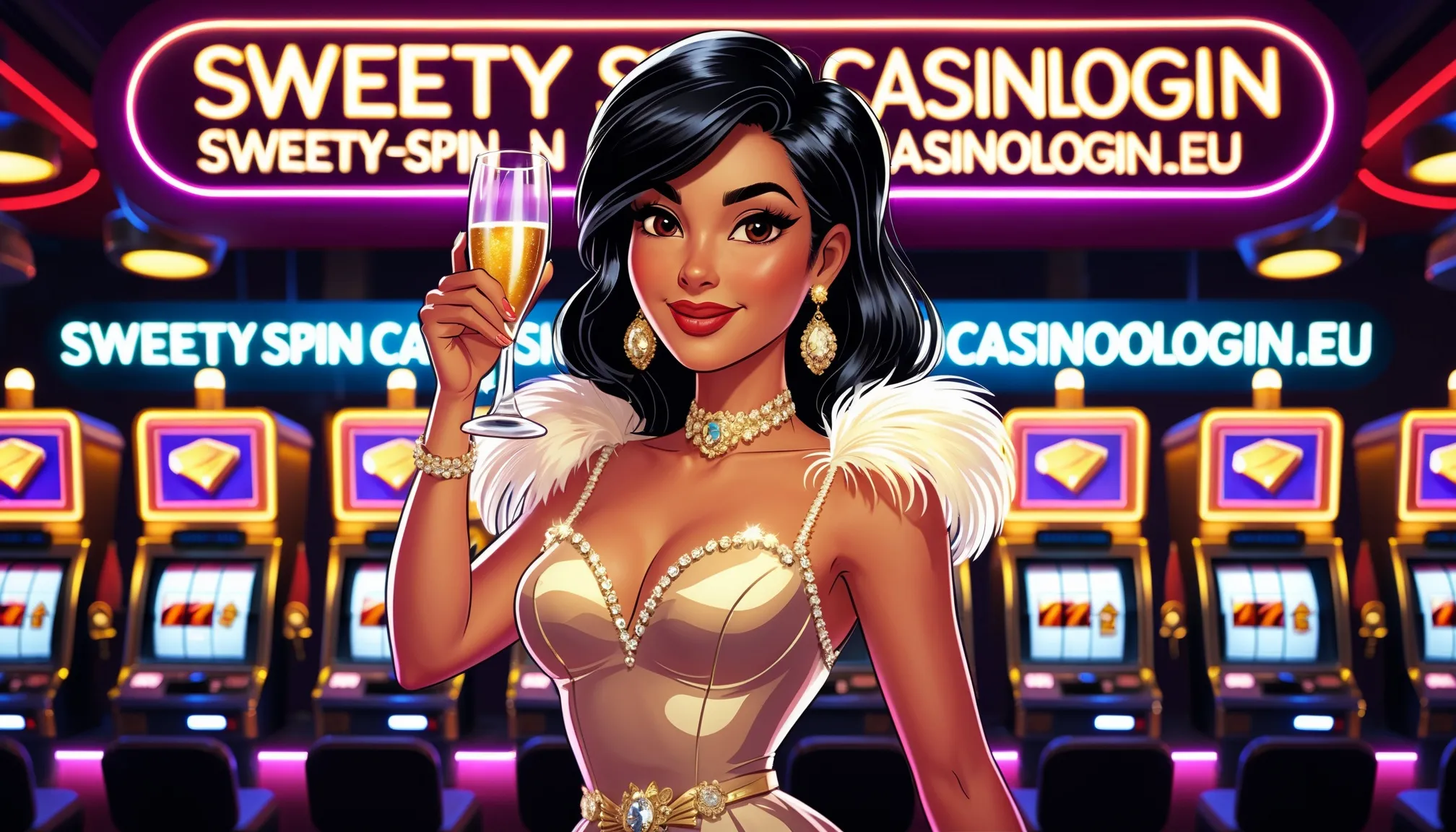 Sweety-spin-casinologin