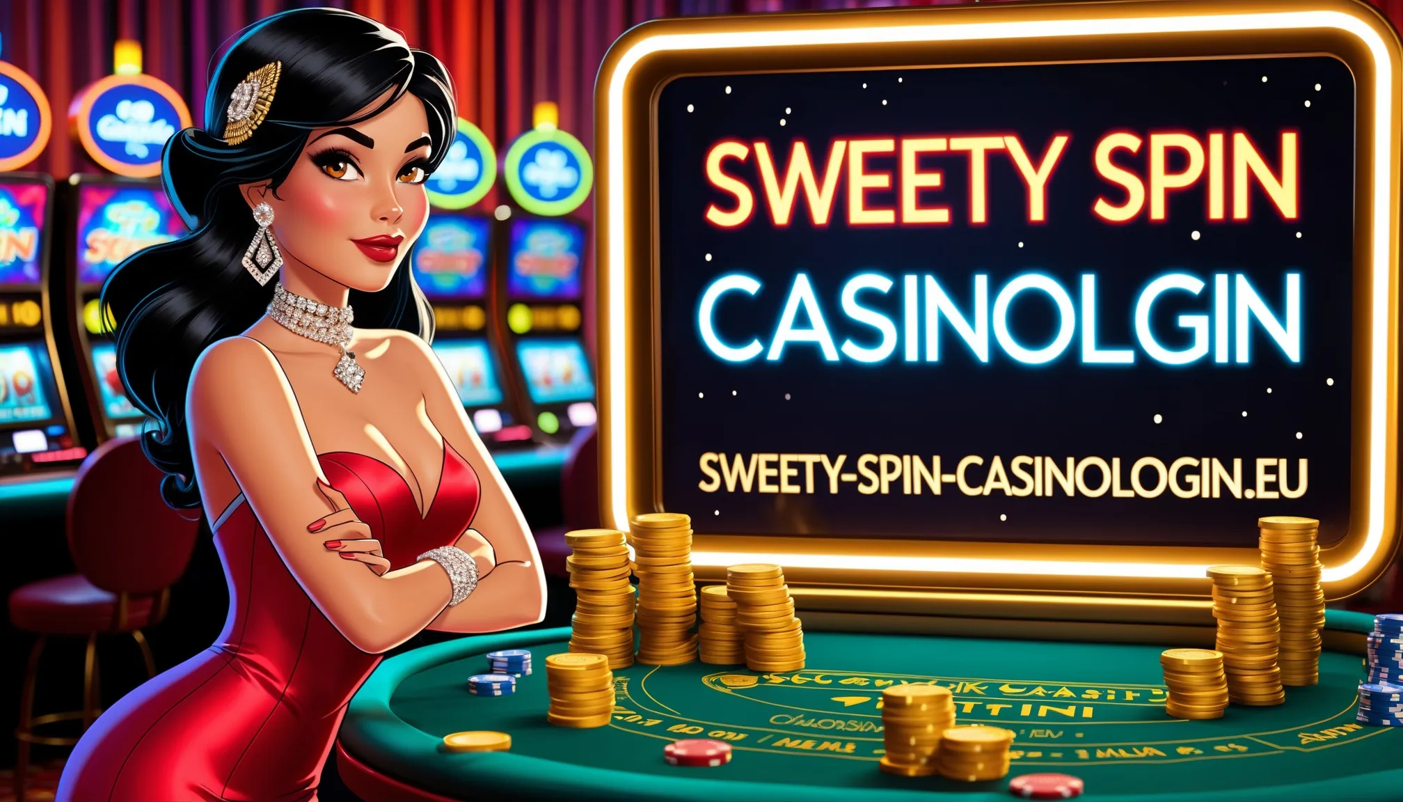 Sweety-spin-casinologin
